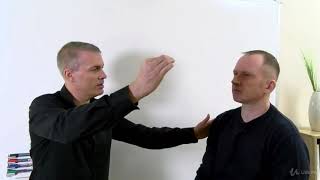 Hypnosis  Hypnotic Inductions Mastery : Fractionation Demonstration.