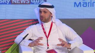 Digital Commerce Panel: Digital Banking and Innovation - ArabNet Kuwait 2017