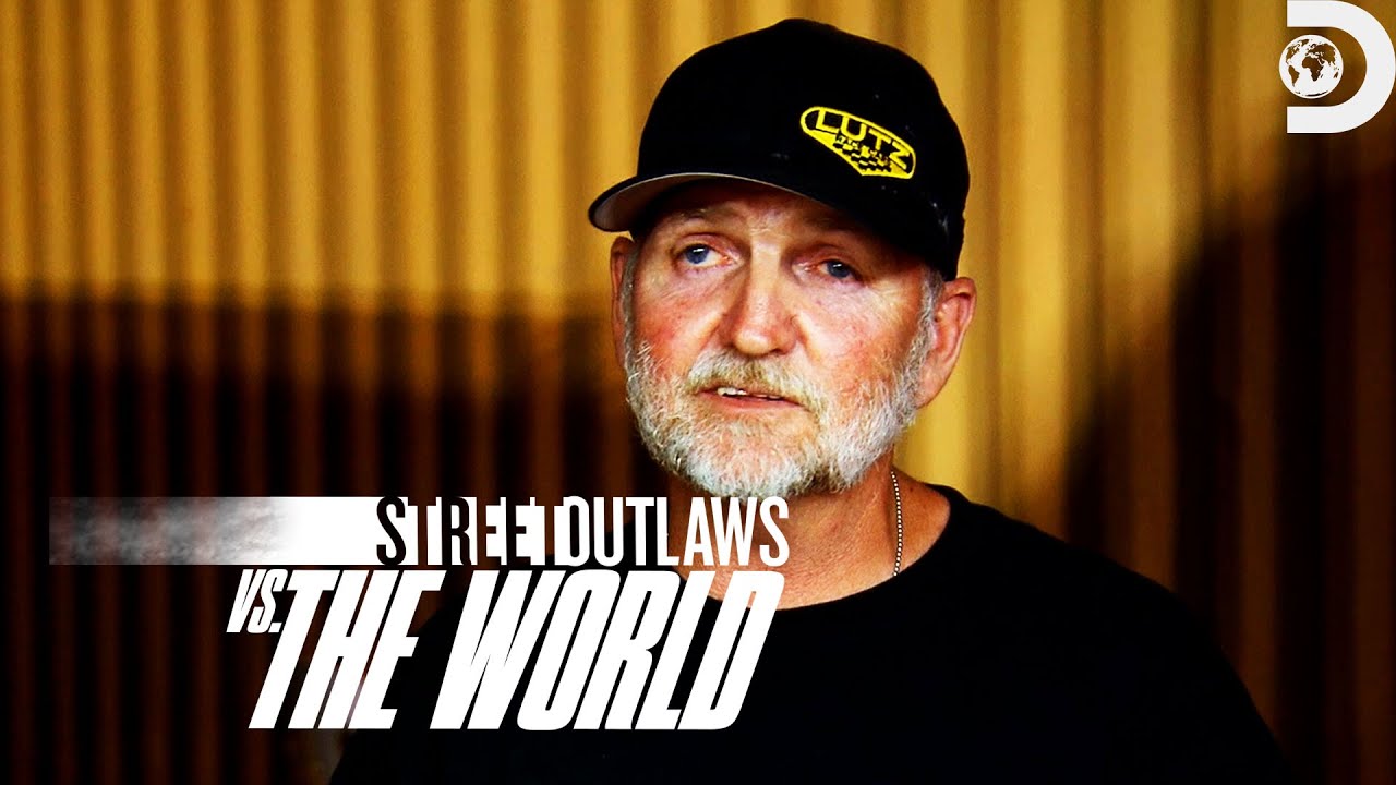 Film backdrop image for Jeff Lutz Risks His Legendary Winning Streak (2023)