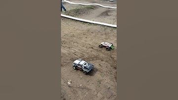 Traxxas slash vs rustler brushless