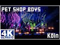 Pet Shop Boys 2023 Tour Mp3 Mp4 Free download