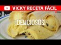 TAMALES CANARIOS Tamales de Arroz | #VickyRecetaFacil