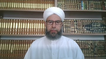 القرآن تدبر وعمل : الصفحة 108 سورة المائدة 6-9