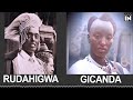Abami b'i Rwanda bose bari Abatutsi || Abagogwe si ubwoko kuko abenshi bakomoka mu Banyiginya