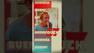 &quot;Mañana No Se Sabe&quot; de BuenDía,  en Duck Sessions!  @buendialvaro  @DuckSessionsCo #musica #loops