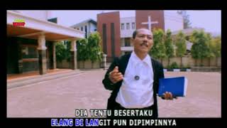 Kuberserahmarihot Tobing palomaworshipsong