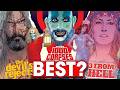 What Is The Best Movie In Rob Zombie S Firefly Trilogy Hack The Movies What Is The Best Movie In Rob Zombie S Firefly Trilogy Hack The Movies