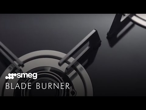 Smeg Blade Burner
