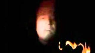 Raggabund Feuer