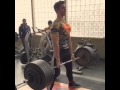 Passed Out On 555 Deadlift mp3
