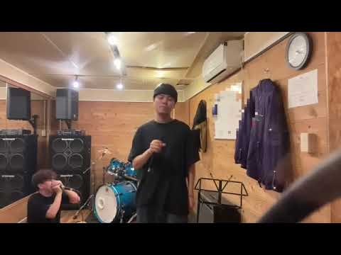 【鬼作業用・後編】鬼SARUKANIの鬼ツアーに鬼出演するので鬼スタジオで鬼のフリースタイル