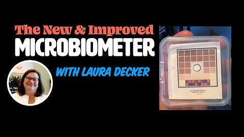 The New Microbiometer Update with Laura Decker | A Regenerative Future with Matt Powers