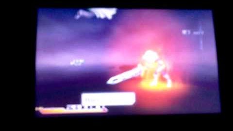Project X Zone All Super Attacks
