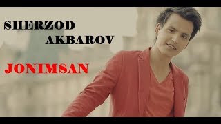 Sherzod Akbarov - Jonimsan | Шерзод Акбаров - Жонимсан (music version)