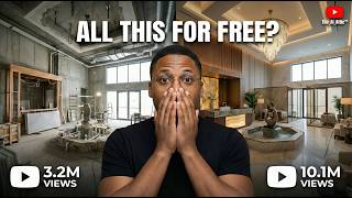 Watch This Before creating that viral Time-lapse Videos (Free AI Method)