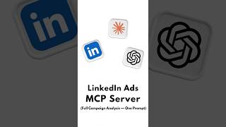 This is how B2B marketers now analyze LinkedIn Ads with Claude, ChatGPT, Gemini & Cursor 🤯