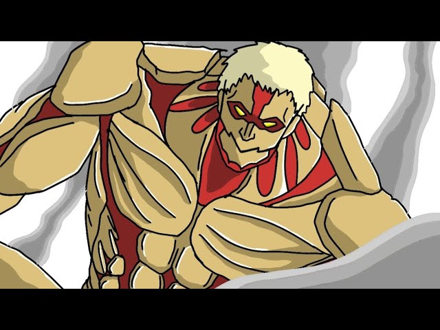 Ver Attack on Titan The Final Season Part 2 (HD) by HiGuys920 on