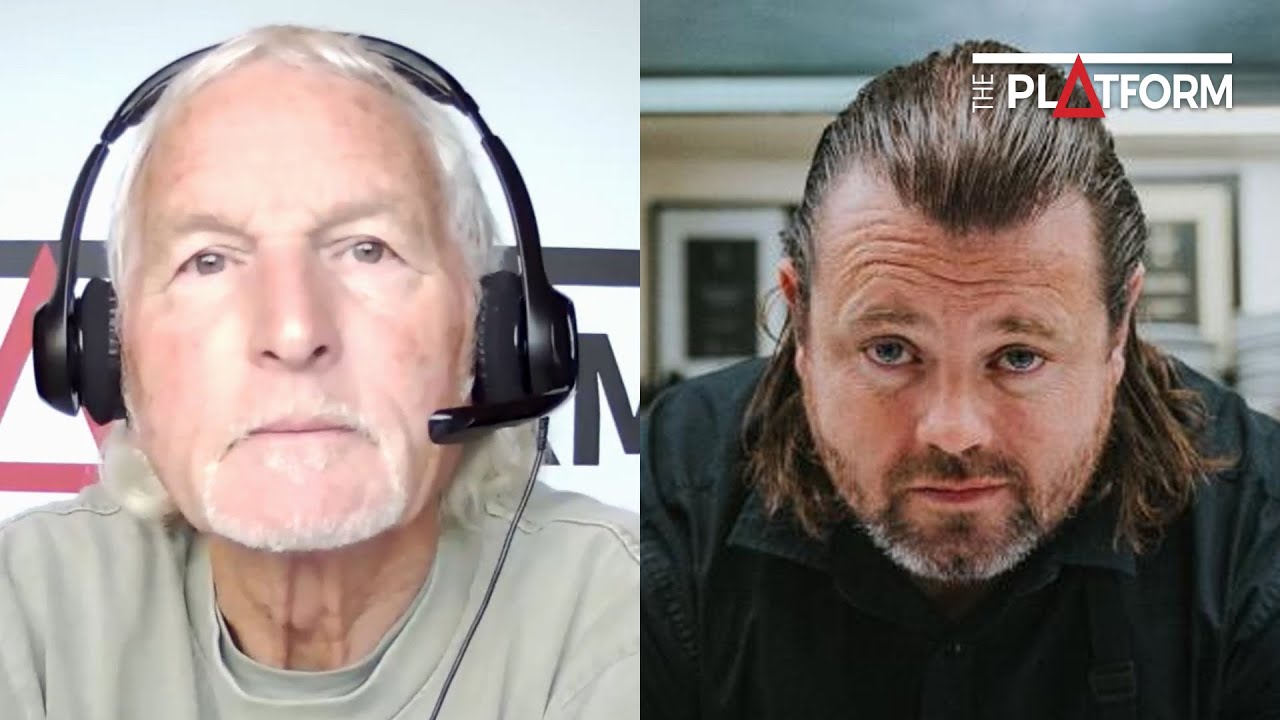 Vaughan Mabee On Amisfield Restaurant Named In World Top 100 List