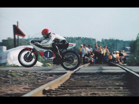 The Legend:Motorcycle Legend