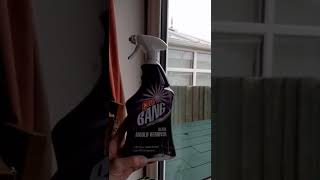 Cillit Bang Black Mould Remover Product Review