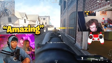 FaZe Mew Reacted to my FaZe 1 Submission!