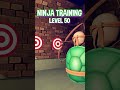 My Life-Changing Ninja Turtle Transformation #TMNT #RecRoom.