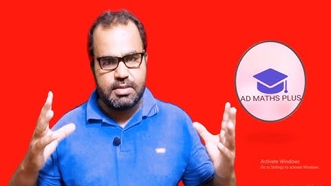 Definition of Boolean Ring | Boolean Ring | Boolean Ring Theorem