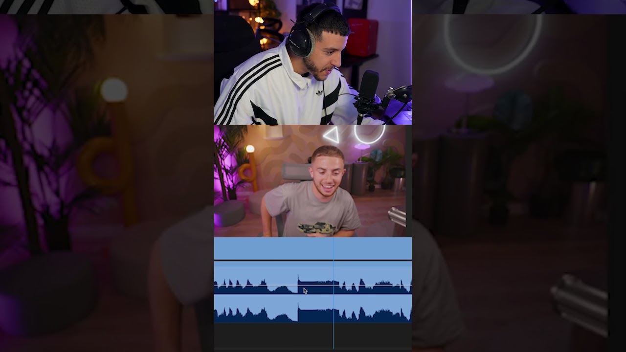 Mon talent secret sur un montage de Michou 😂🤣