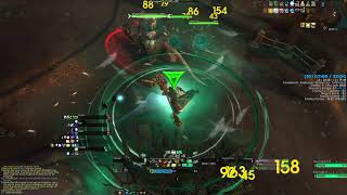 PUG M+16 FH - Brewmaster Monk : Shadowlands Pre-Patch 9.0.1 Wealth