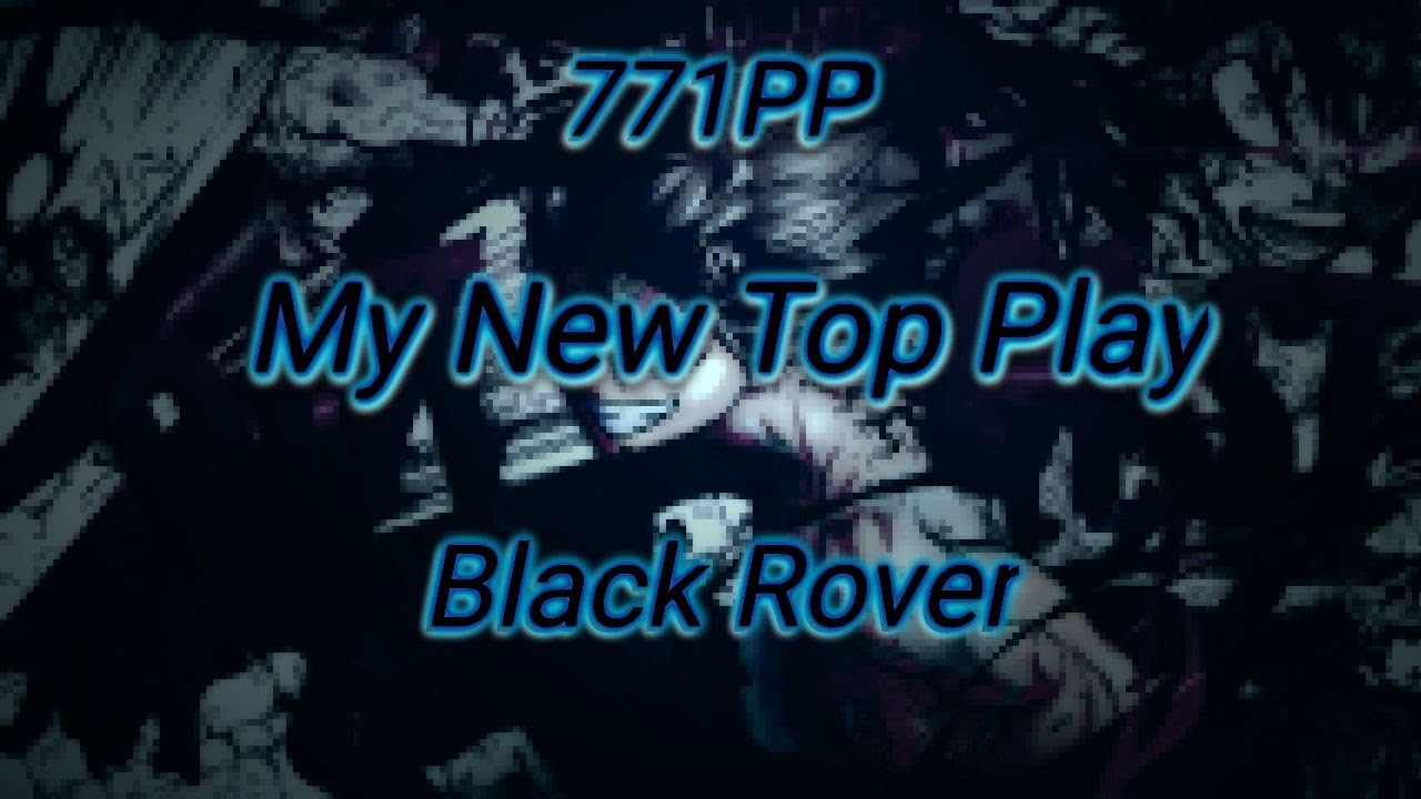 osu!akatsuki | My First 700PP! | Kote_v_Korobke