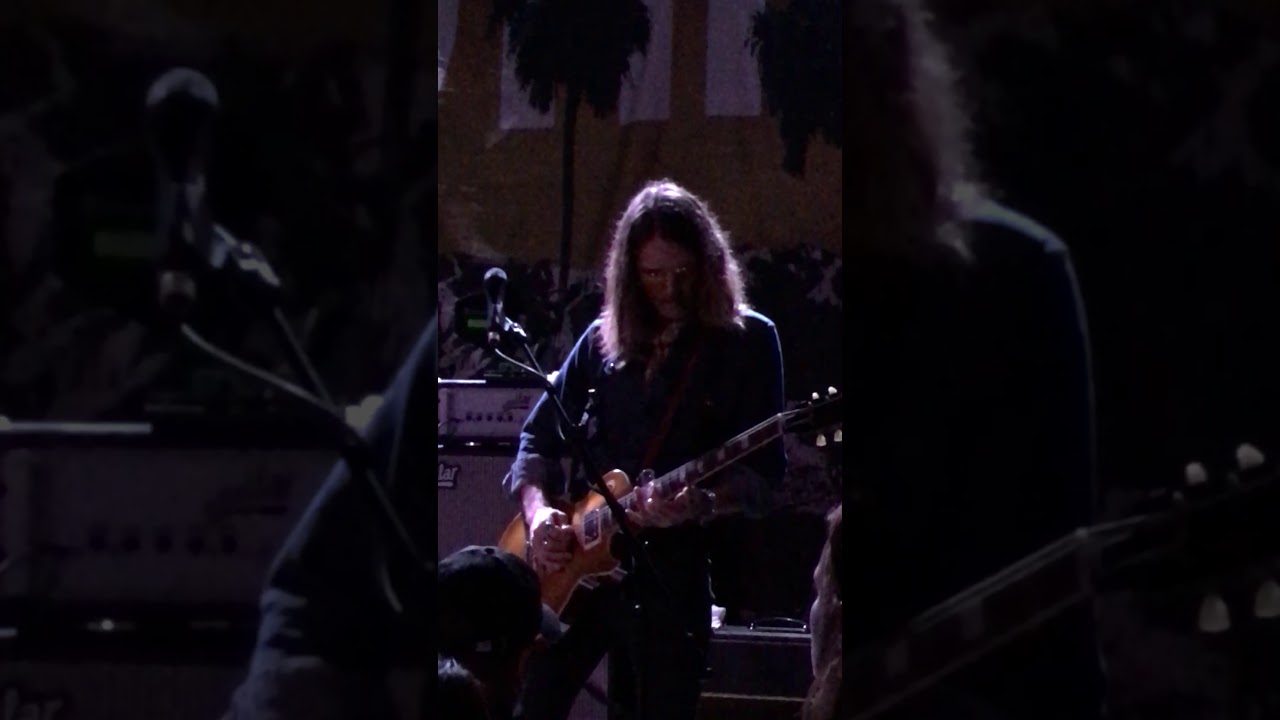 Dorothy Medicine Man Houston February 2019 YouTube