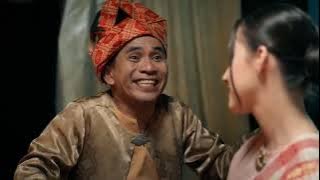 Hikayat Batu Belah Batu Bertangkup — Promo (2025 / Fanmade)