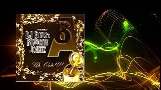 DJ Style's Favorite Jointz Vol. 2 (Uh Ooh!!) (2001)