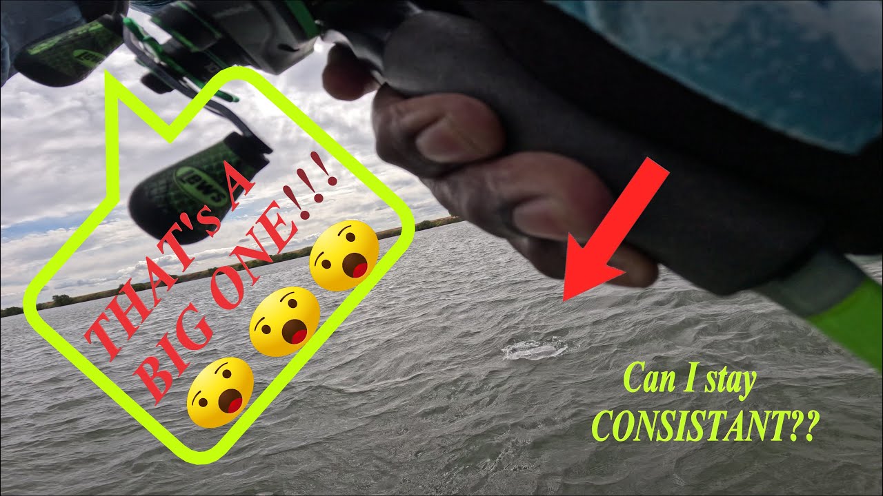 Gloomy Day On the CA Delta -  Praying my Pattern still holds true (are they still biting!?) 12/20/25