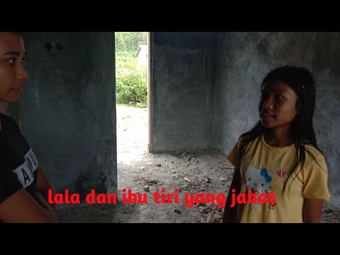 Lala dan ibu tiri yang jahat - YouTube