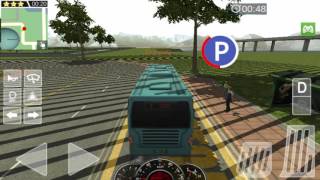 Liberty City Bus Tour 2017 - Android Gameplay screenshot 5