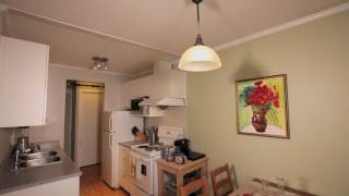 #203 - 160 1E 9th Street, North Vancouver, BC