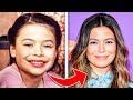 Famous Nickelodeon Stars who have changed a lot TODAY!!