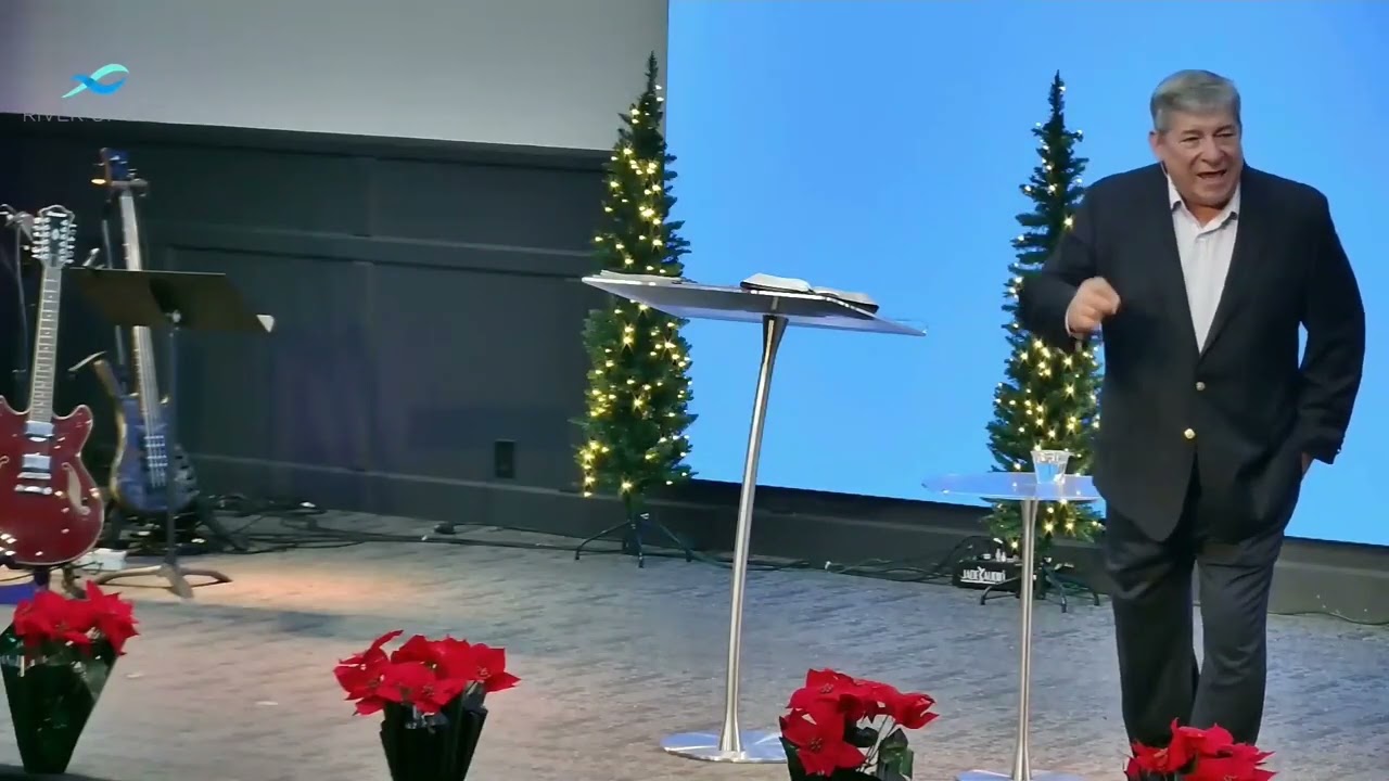 Plead the Blood- Jerry Maston