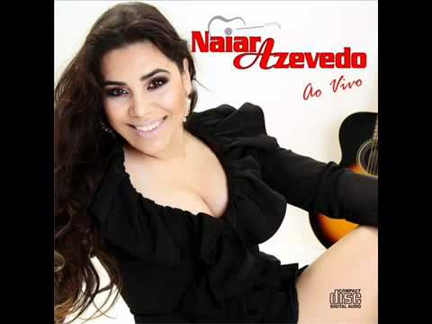 Naiara Azevedo - Glacial