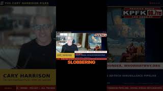 The Elite's Taxpayer-Funded Lifestyle #substack #shorts