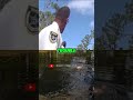 Man Faces 2 Counts of Battery on Law Enforcement Officers #bwc #bodycam #arrested