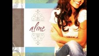 Video thumbnail of "06. Amigo De Dios - Aline Barros"