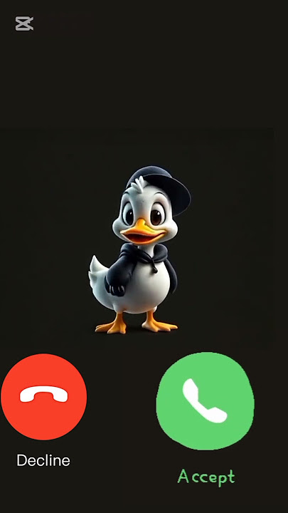 Cute duck ringtone #ytringtone #youtube #ringtonedownload