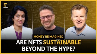 NFTs and Beyond: The Evolution of Art in the Blockchain Era | MONEY REIMAGINED