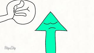 Shape lore rebooted (cancel) Arrow
