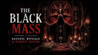 Ancient Satanism: The Black Mass Rituals That Changed History