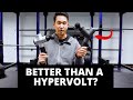 Better Than A Hypervolt? Vibration Labs vs Hypervolt Comparison!