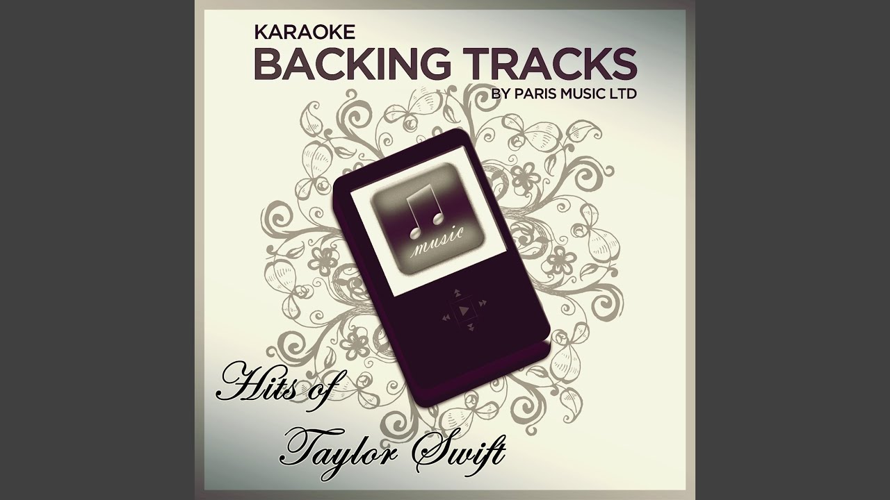 We Are Never Getting Back Together (Originally Performed By Taylor Swift) (Karaoke Version) We Are Never Getting Back Together (Originally Performed By Taylor Swift) (Karaoke Version)