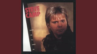 Video thumbnail of "Steve Camp - Shake Me To Wake Me"